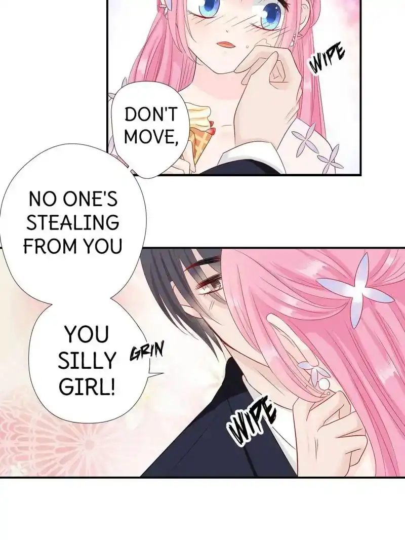 Don't be so harsh Chapter 64 10